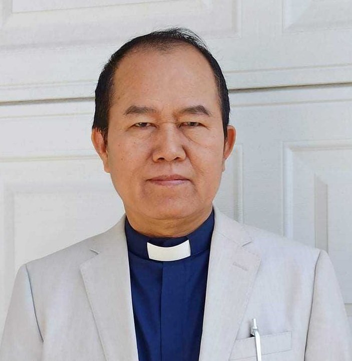 Rev.Lalrothanga